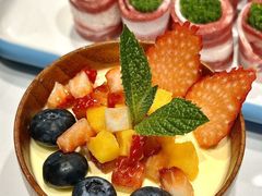 -佟爷·老北京炙子烤肉(长寿路店)