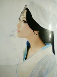 -盘子女人坊生日照·摄影馆(华强店)