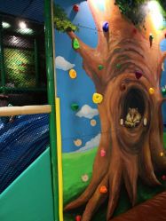 -KidSteam儿童乐园(富力城店)