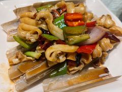 -强记海鲜·大排档(蛇口新街店)