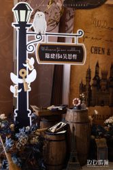 -玖玖婚嫁礼仪策划(江滨西路店)