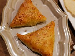 -耶里夏丽·新疆菜·28年喀什老馆(田林东路店)