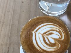 -Onirii Coffee(长乐路店)
