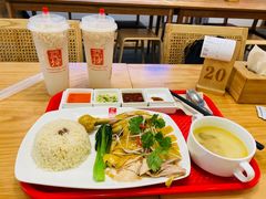 -亚坤 Ya Kun Kaya Toast(万象城店)