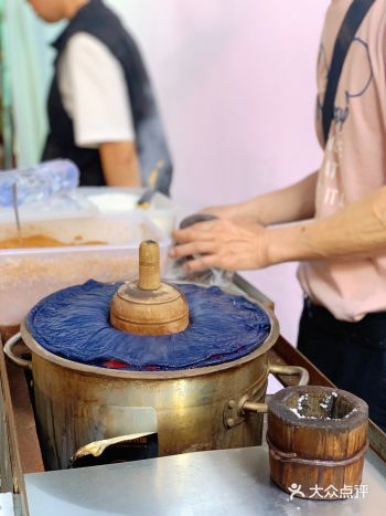 夏日出游小美好|武汉街边的小吃太上头啦️