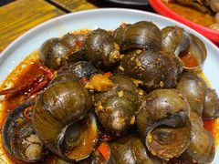 -老闵田螺馆·南昌特色小炒(梦时代店)