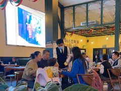 -普兰达德国餐厅·德式脆皮烤猪肘·自酿啤酒(观唐店)