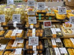 -华润万家(荔湾店)