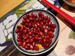 -大师兄·手工面·西北菜(珠海环宇城店)
