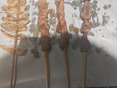 -万记麻辣烫国展总店