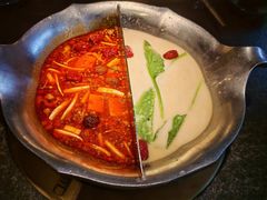 -湊湊火锅·茶憩(世博大道店)