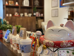 -C+ cake shop(天河南一路小区店)