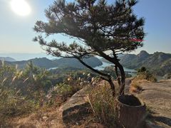 -大罗山风景区
