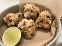 -胡麻(静安嘉里店)