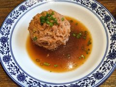 -泉畔人家·老济南经典鲁菜(大明湖店)