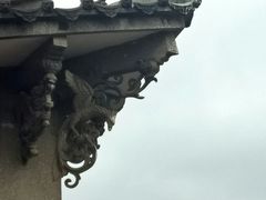 景点-海天堂构