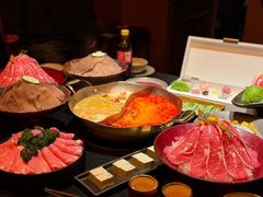 -色響火锅(恒隆广场店)