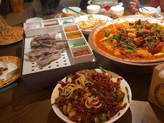 -相约·羊村小馆非遗手抓肉(七一酱园店)