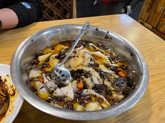 -沸腾鱼家(大尧三路店)