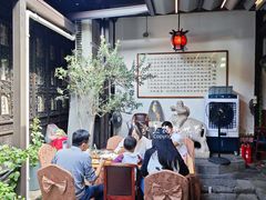 -双东酒店(东关街店)