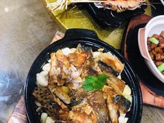 -79号渔船海鲜饭店(华强北店)