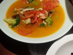 -绿茶餐厅(千岛湖银泰城店)