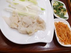 -仙厨砂锅(富达小区店)