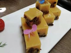 -睿柏云酒店-餐厅