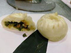 -上和臻品中国菜(花园街店)