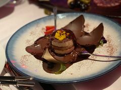 -天玑高空江景餐厅&酒吧Sky Secret Restaurant&Bar