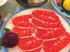 -喜聚薈·花膠雞海鮮火鍋(越秀店)