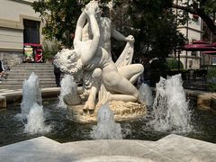 -天津意大利风情旅游区