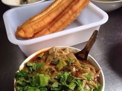 iphone_upload_pic-陈记锅巴菜(五大道店)