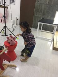 -小鬼当佳儿童摄影(回龙观店)