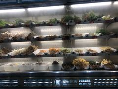 自助取餐区-屋头串串(新街里店)