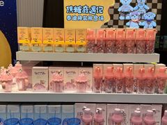 -上海第一八佰伴