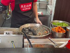 -黑色经典臭豆腐·湖南特产(坡子街特产局店)