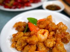 -莆田餐厅PUTIEN(西安万象天地店)