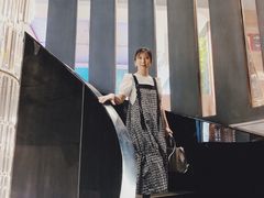 -YUE·6·西式融合餐厅(外滩六号店)