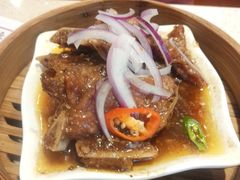 -点都德(千灯湖环宇城店)