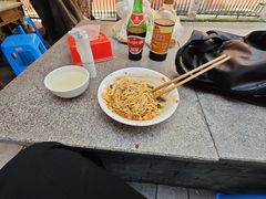 -熊面妈老面馆