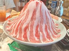 -禄婶鸡煲·打边炉