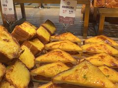 三明治-Mr.Five伍氏面包生日蛋糕(新门店)