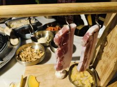 -韩宫宴烤肉·料理(苏州中心店)