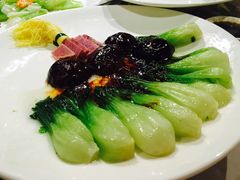 -徐记私厨(半淞园路店)