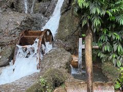 -天河潭旅游度假区