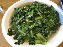 -邵老爹老杭州白斩鸡·家常菜(建国北路店)