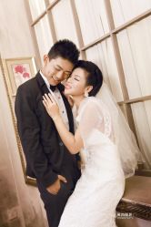 -风尚摄影(城隍庙民俗文化美食广场店)