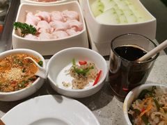 -海底捞火锅(番禺广场店)