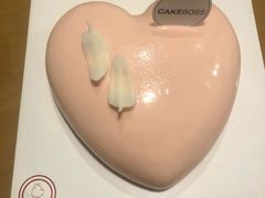 -CAKE BOSS 蛋糕老板(领展购物广场·中关村店)